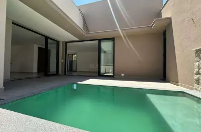 Casa em condomínio à venda no terras de florença, ribeirão preto, sp, 3 quartos, 3 suítes
