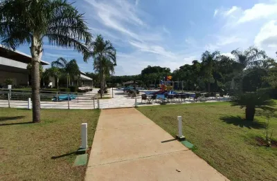 Terreno em condomínio fechado à venda na Rua Cafeicultor Pietro Paolo Mobiglia, Alphaville, Ribeirão Preto