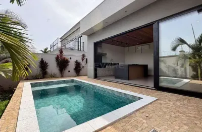 Casa em condomínio à venda no alphaville 1, ribeirão preto, sp, 3 quartos, 3 suítes