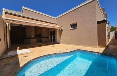 Casa em condomínio para aluguel no villa romana i, ribeirão preto, sp, 3 quartos, 3 suítes