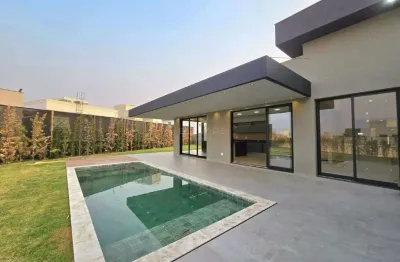 Casa em condomínio à venda no terras de florença, ribeirão preto, sp, 4 quartos, 4 suítes