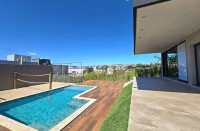 Casa em condomínio à venda no terras de florença, ribeirão preto, sp, 4 quartos, 4 suítes