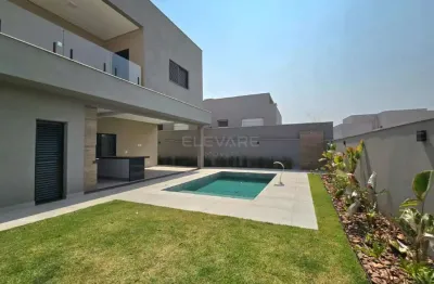 Casa em condomínio à venda no terras de florença, ribeirão preto, sp, 3 quartos, 3 suítes