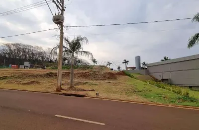Terreno à venda no alphaville (empresarial), ribeirão preto, sp,