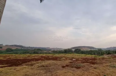 Terreno à venda no alphaville (empresarial), ribeirão preto, sp,