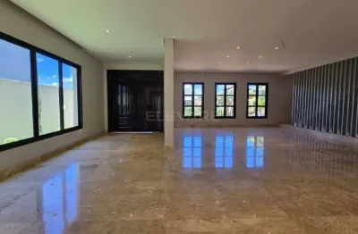 Casa em condomínio à venda no alphaville 1, ribeirão preto, sp, 4 quartos, 4 suítes