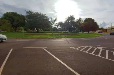 Terreno à venda na Rua Padre Marcelino Champagnat, Royal Park, Ribeirão Preto
