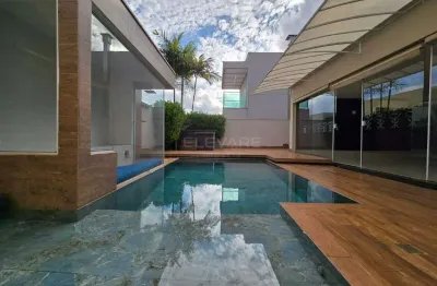 Casa em condomínio à venda no bella cittá, ribeirão preto, sp, 3 quartos, 3 suítes