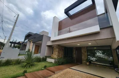 Casa em condomínio à venda no villa romana ii, ribeirão preto, sp, 3 quartos, 3 suítes