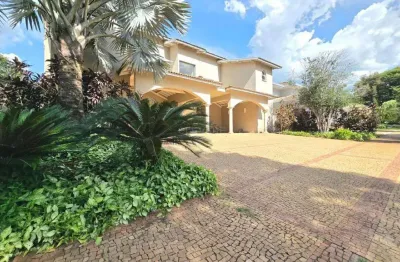Casa em condomínio à venda no colina verde, ribeirão preto, sp, 5 quartos, 5 suítes