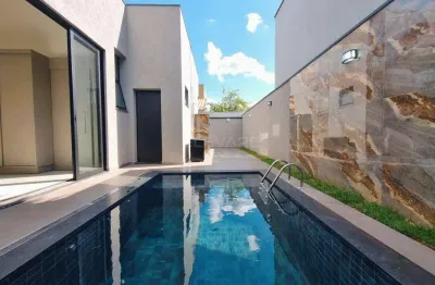 Casa em condomínio à venda no terras de florença, ribeirão preto, sp, 3 quartos, 3 suítes