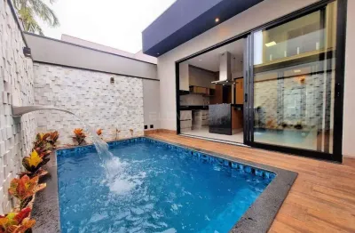 Casa em condomínio à venda no villa romana i, ribeirão preto, sp, 3 quartos, 3 suítes