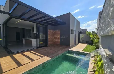 Casa em condomínio à venda no terras de siena, ribeirão preto, sp, 4 quartos, 3 suítes