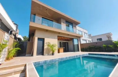 Casa em condomínio à venda no terras de florença, ribeirão preto, sp, 3 quartos, 3 suítes
