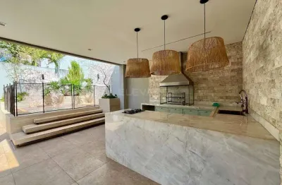 Casa em condomínio à venda no vila aliança, ribeirão preto, sp, 3 quartos, 1 suíte