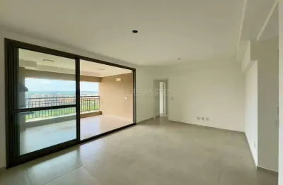 Apartamento à venda no plaza lá coruña, ribeirão preto, sp, 3 quartos, 3 suítes