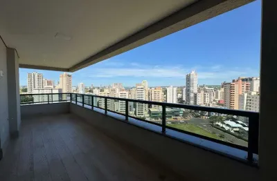Apartamento à venda no plaza de españa, ribeirão preto, sp, 3 quartos, 3 suítes