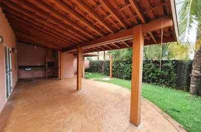 Casa em condomínio para aluguel no citta di positano, ribeirão preto, sp, 2 quartos, 1 suíte