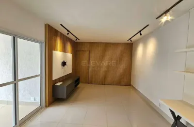 Apartamento para aluguel no tapuias, ribeirão preto, sp, 3 quartos, 1 suíte
