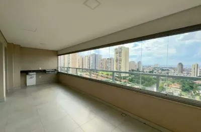 Apartamento à venda no thz 2965, ribeirão preto, sp, 3 quartos, 3 suítes