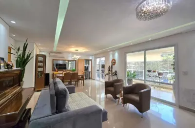 Apartamento à venda no lumnesia, ribeirão preto, sp, 3 quartos, 3 suítes