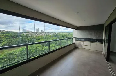 Apartamento para aluguel no stradivarius, ribeirão preto, sp, 3 quartos, 3 suítes