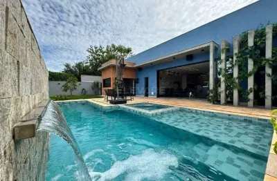 Casa em condomínio à venda no royal park, ribeirão preto, sp, 3 quartos, 3 suítes