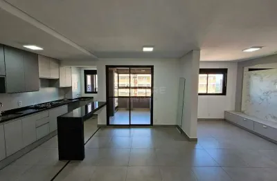Apartamento para aluguel no lívit, ribeirão preto, sp, 1 quarto, 1 suíte