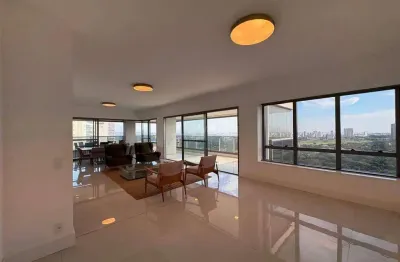 Apartamento à venda no cidade de montreal, ribeirão preto, sp, 4 quartos, 4 suítes