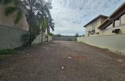 Terreno à venda na Praça Rotary Club, City Ribeirão, Ribeirão Preto
