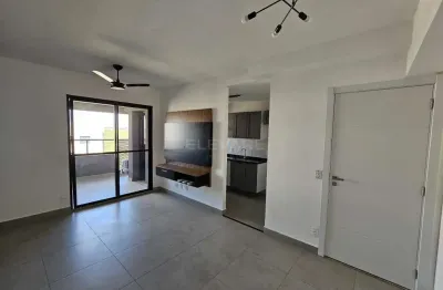 Apartamento para aluguel no lívit, ribeirão preto, sp, 2 quartos, 1 suíte