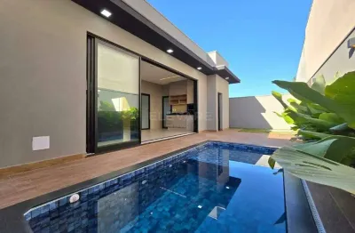 Casa em condomínio à venda no quinta dos ventos, ribeirão preto, sp, 3 quartos, 3 suítes
