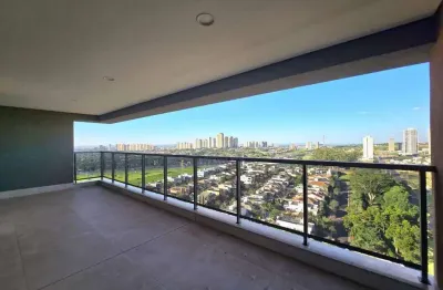 Apartamento à venda no cidade de ouro preto, ribeirão preto, sp, 3 quartos, 3 suítes