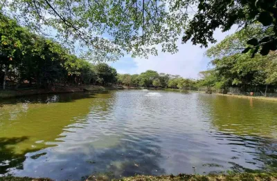 Terreno em condomínio fechado à venda na Rua João Turcato, Condomínio Reserva Santa Luisa, Ribeirão Preto
