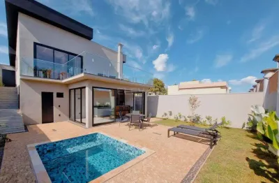 Casa em condomínio à venda no jardim vista bella, ribeirão preto, sp, 3 quartos, 3 suítes