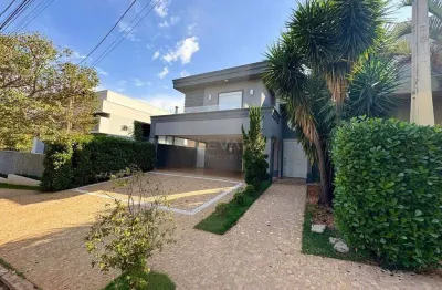 Casa em condomínio à venda no bella cittá, ribeirão preto, sp, 4 quartos, 4 suítes