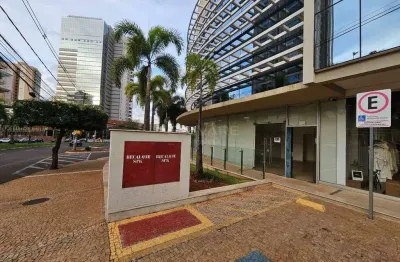 Prédio comercial para aluguel no civittas mall, ribeirão preto, sp,