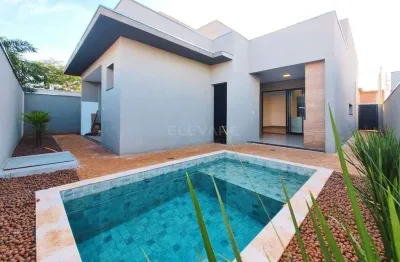 Casa em condomínio à venda no portal da mata, ribeirão preto, sp, 3 quartos, 3 suítes