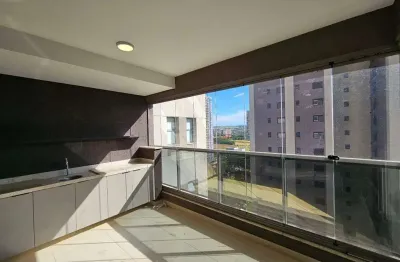 Apartamento para aluguel no ares residence, ribeirão preto, sp, 2 quartos, 2 suítes