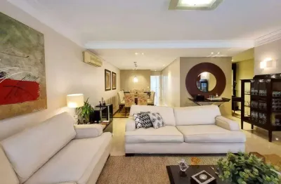 Apartamento à venda no saint etienne, ribeirão preto, sp, 3 quartos, 3 suítes