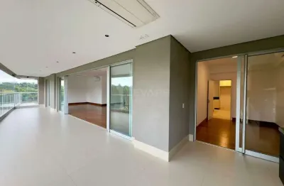 Apartamento para aluguel no Exklusiv Golf, Ribeirão Preto, SP, 4 quartos, 4 suítes