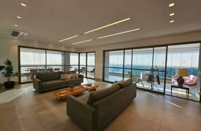 Apartamento à venda no cidade de montreal, ribeirão preto, sp, 3 quartos, 3 suítes