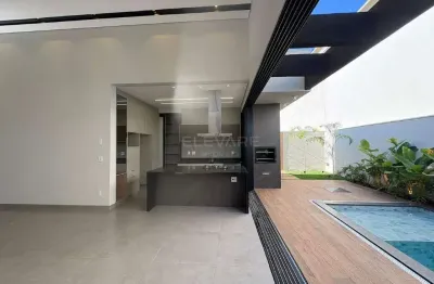 Casa em condomínio à venda no quinta dos ventos, ribeirão preto, sp, 3 quartos, 3 suítes