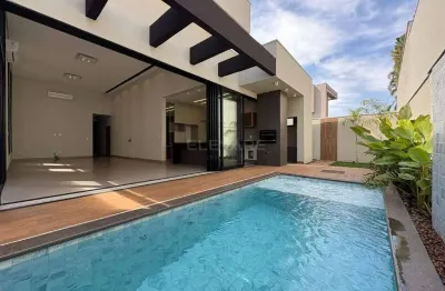 Casa em condomínio à venda no quinta dos ventos, ribeirão preto, sp, 3 quartos, 3 suítes