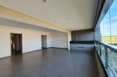 Apartamento para aluguel no stradivarius, ribeirão preto, sp, 3 quartos, 3 suítes