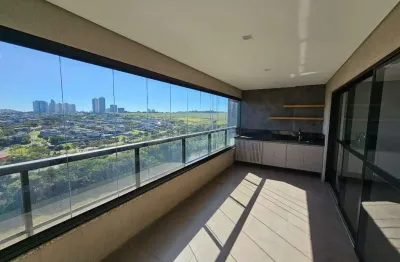 Apartamento para aluguel no stradivarius, ribeirão preto, sp, 3 quartos, 3 suítes
