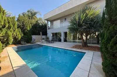 Casa em condomínio à venda no verona, ribeirão preto, sp, 4 quartos, 4 suítes