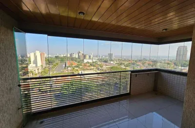 Apartamento para aluguel no pennsylvania , ribeirão preto, sp, 3 quartos, 3 suítes