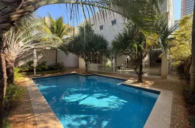 Casa em condomínio à venda no torino, ribeirão preto, sp, 4 quartos, 4 suítes