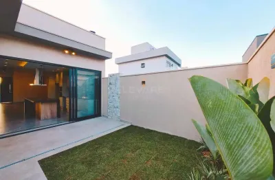 Casa em condomínio para aluguel no vivendas da mata (aroeira), ribeirão preto, sp, 3 quartos, 3 suítes